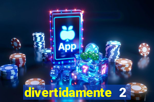 divertidamente 2 delisional xxx